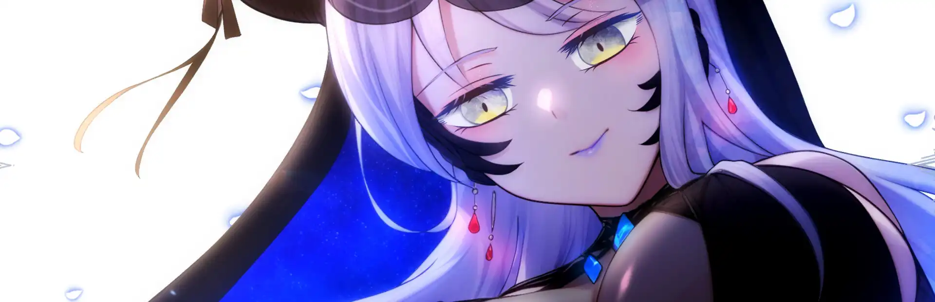 [PUZ]我与苍蓝之森的盲眼魔女 官方中文版