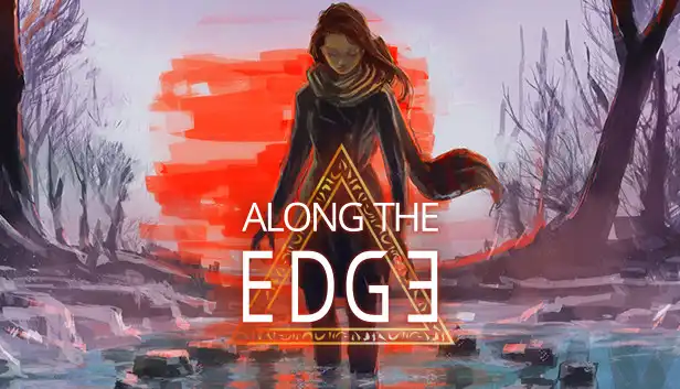 [AVG]一意孤行/Along the Edge 官方中文版