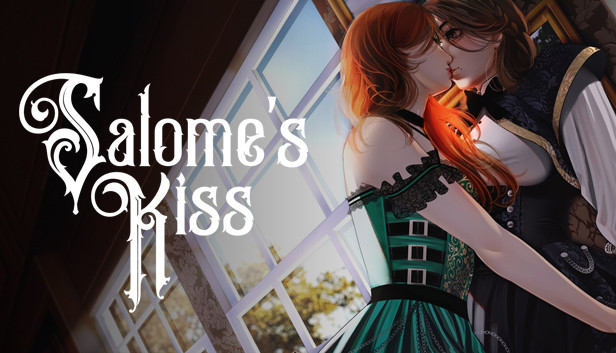 [STEAM]Salome’s Kiss 官方中文版