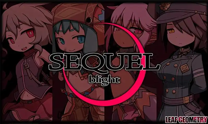 [RPG]SEQUEL blight 漢化免安裝版