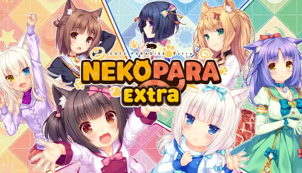 [AVG/吉里吉里]NEKOPARA Extra 官方中文版