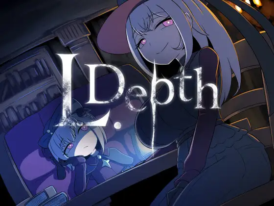 [RPG]L.Depth 漢化免安裝版