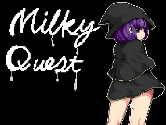 [RPG]MilkyQuest II 官方中文版