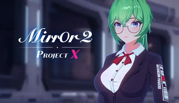 [PUZ]Mirror 2: Project X 官方中文版