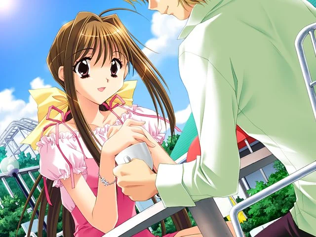 [AVG]下级生 2 汉化免安装版