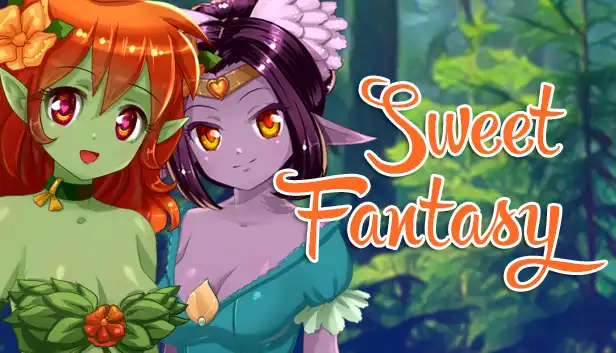 [AVG]Sweet Fantasy 官方中文版