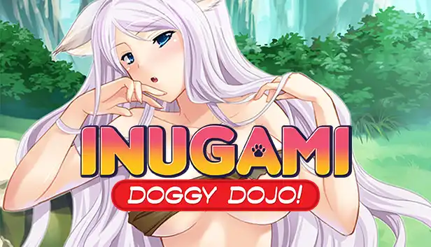 [AVG]犬神娘/Inugami: Doggy Dojo! 漢化免安裝版