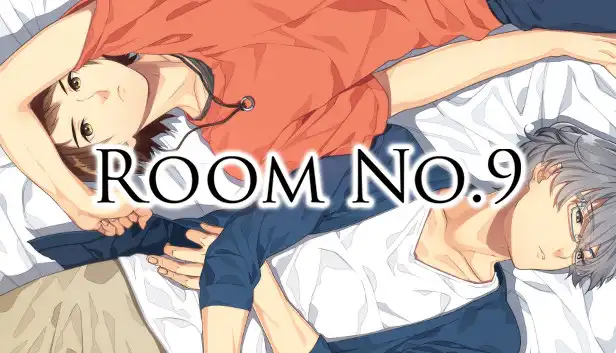 [AVG]Room No.9 汉化免安装版