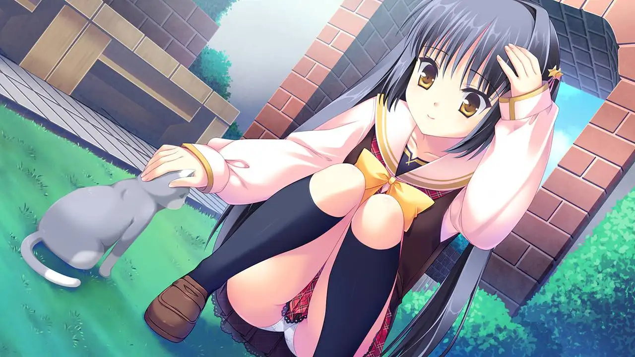 [AVG]糖心许愿/SuGirly Wish HD Renewal Edition GPT4.0 机翻汉化版