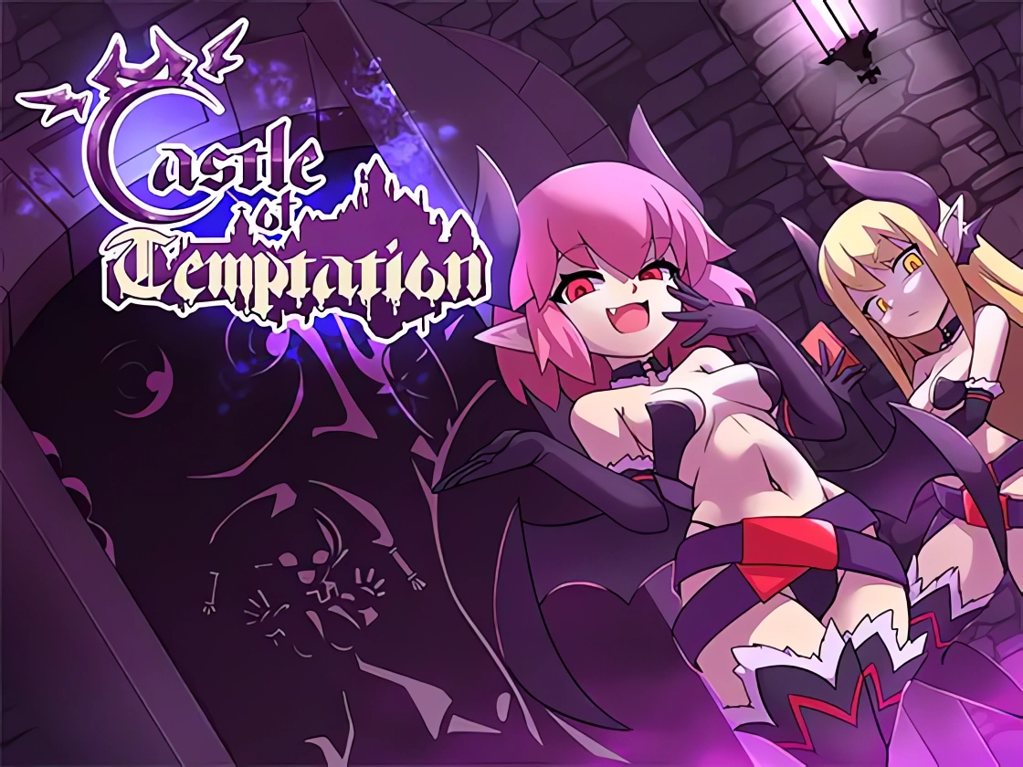 [ACT]Castle of Temptation 官方中文版