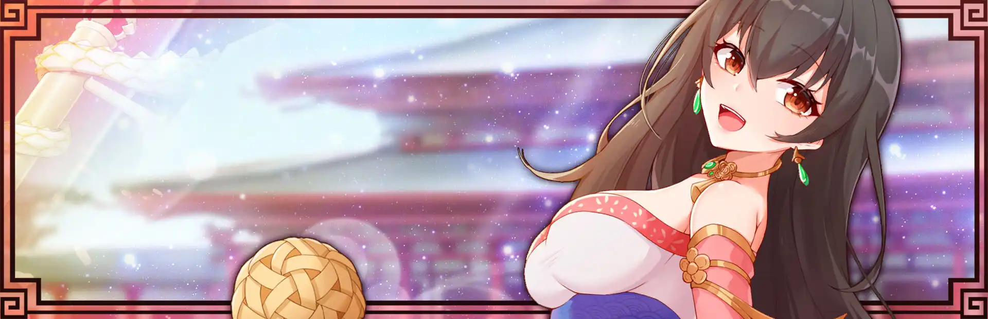 [SLG][PC+APK]劉嬋養成計畫 V1.07 官方中文版