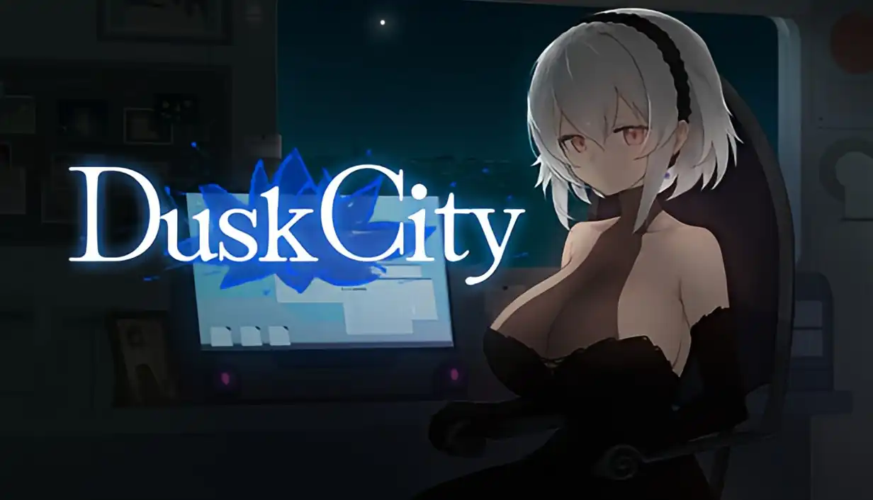 [ACT]Dusk City 官方中文版